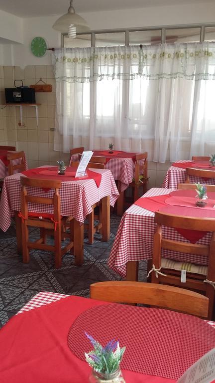 Hostal Cruz Del Pacifico Antofagasta Eksteriør bilde